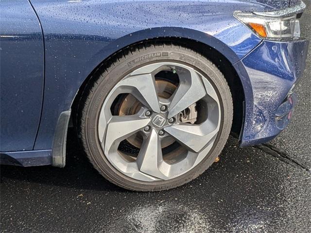 used 2020 Honda Accord car, priced at $25,899