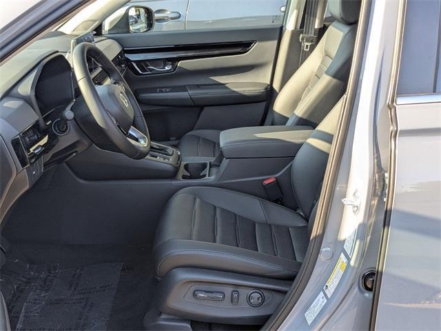 new 2026 Honda CR-V car, priced at $37,250