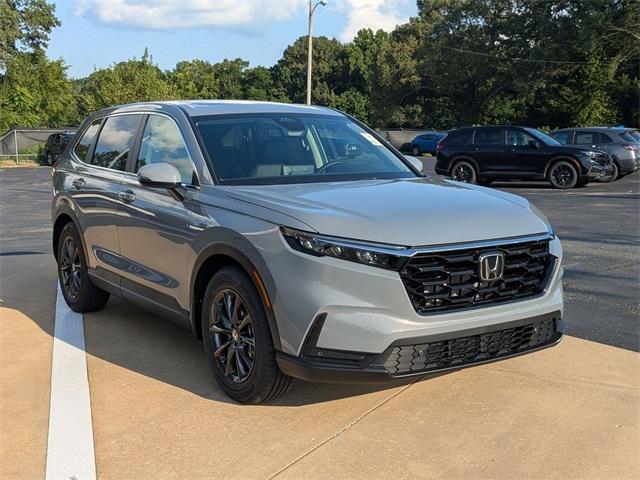 new 2026 Honda CR-V car, priced at $37,250