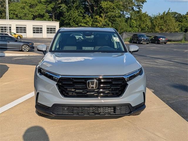 new 2026 Honda CR-V car, priced at $37,250