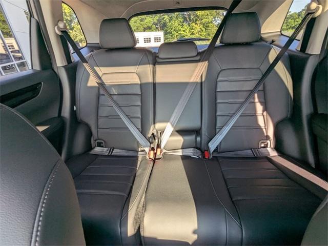 new 2026 Honda CR-V car, priced at $37,250