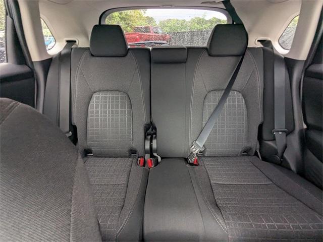 new 2026 Honda HR-V car, priced at $27,650