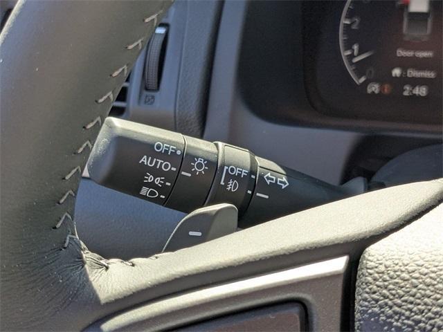 new 2026 Honda Ridgeline car, priced at $45,345