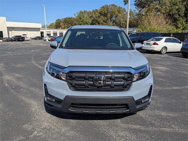 new 2026 Honda Ridgeline car, priced at $45,345