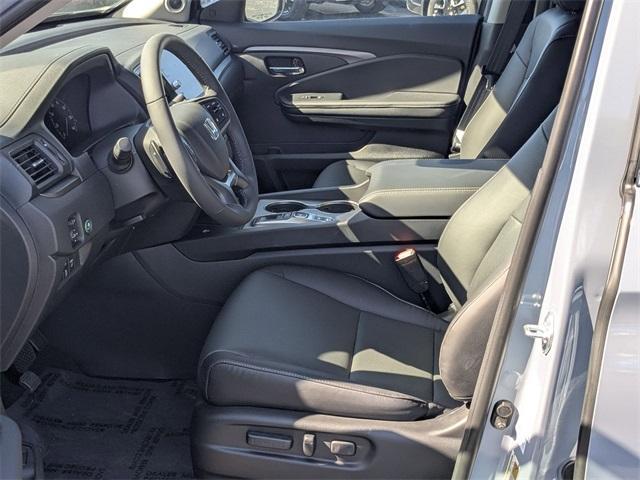 new 2026 Honda Ridgeline car, priced at $45,345