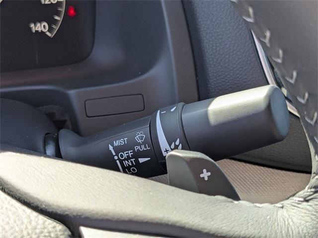 new 2026 Honda Ridgeline car, priced at $45,345