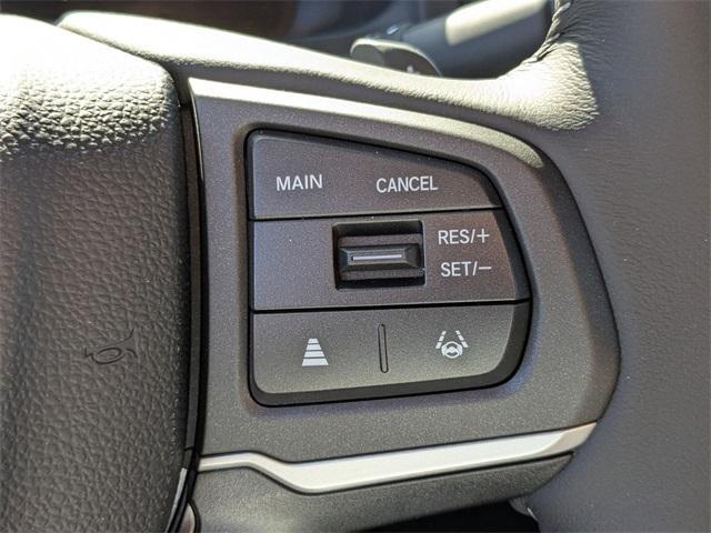 new 2026 Honda Ridgeline car, priced at $45,345