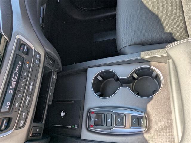 new 2026 Honda Ridgeline car, priced at $45,345