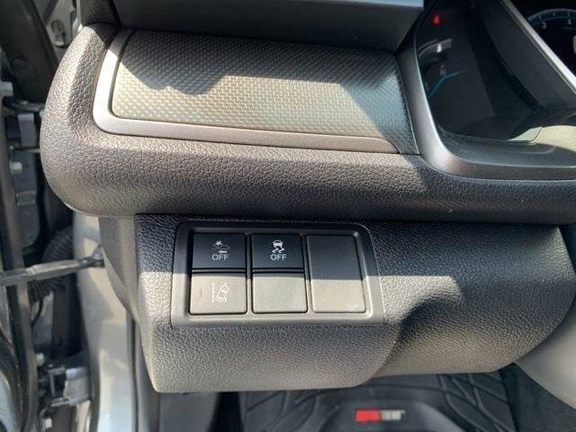 used 2019 Honda Civic car, priced at $20,998