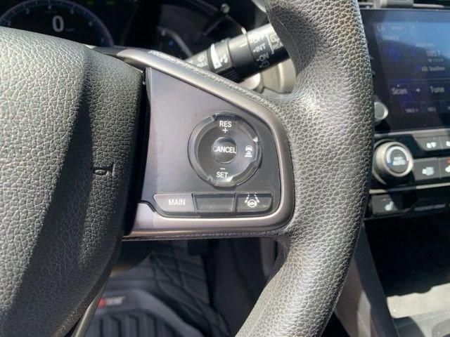 used 2019 Honda Civic car, priced at $20,998