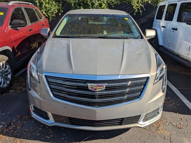 used 2018 Cadillac XTS car, priced at $20,994