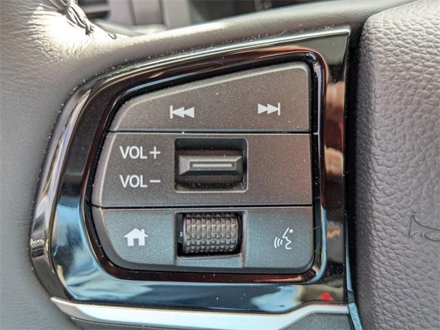 used 2025 Honda Odyssey car, priced at $44,888