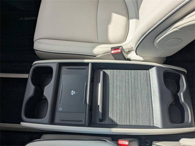 used 2025 Honda Odyssey car, priced at $44,888