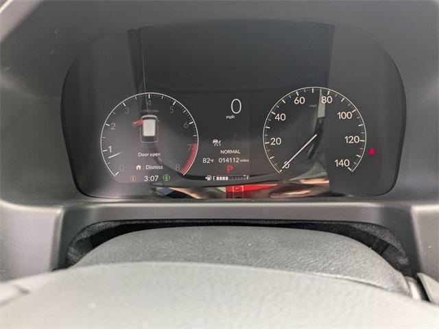 used 2025 Honda Odyssey car, priced at $44,888