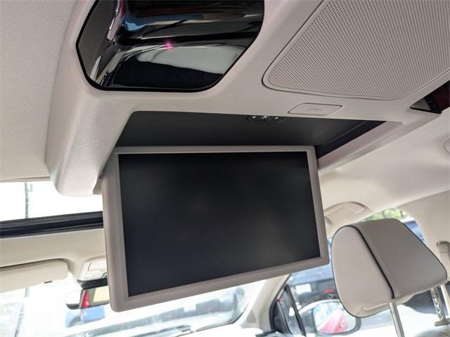 used 2025 Honda Odyssey car, priced at $44,888