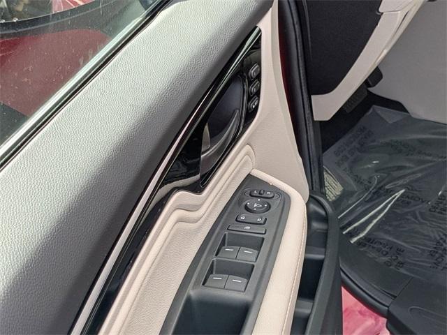 used 2025 Honda Odyssey car, priced at $44,888