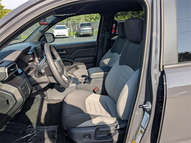 used 2024 Toyota Tacoma car, priced at $40,999
