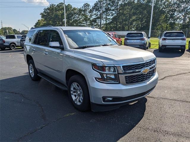 used 2019 Chevrolet Tahoe car, priced at $22,506