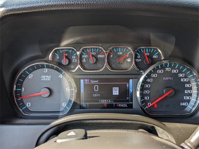 used 2019 Chevrolet Tahoe car, priced at $22,506