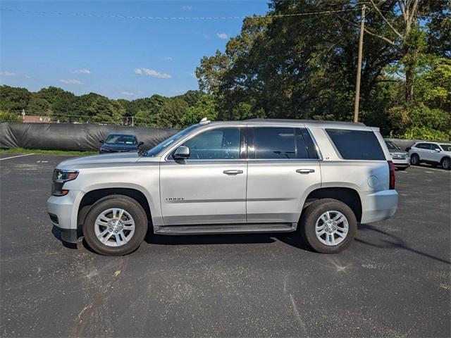 used 2019 Chevrolet Tahoe car, priced at $22,506
