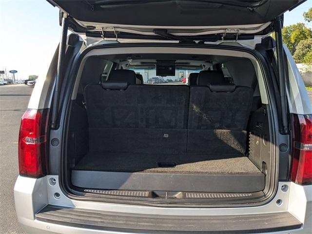 used 2019 Chevrolet Tahoe car, priced at $22,506