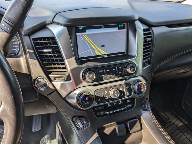 used 2019 Chevrolet Tahoe car, priced at $22,506