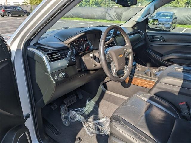 used 2019 Chevrolet Tahoe car, priced at $22,506
