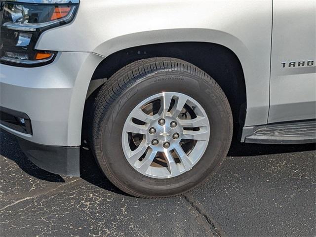 used 2019 Chevrolet Tahoe car, priced at $22,506