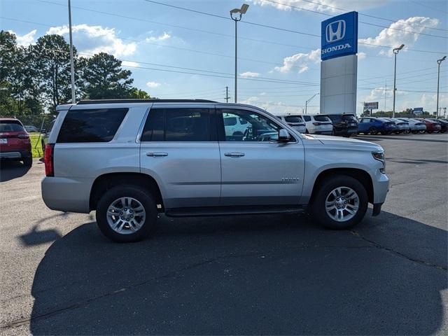 used 2019 Chevrolet Tahoe car, priced at $22,506