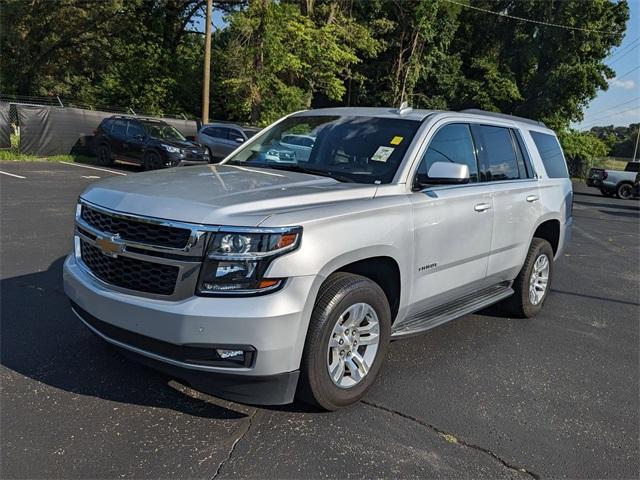 used 2019 Chevrolet Tahoe car, priced at $22,506