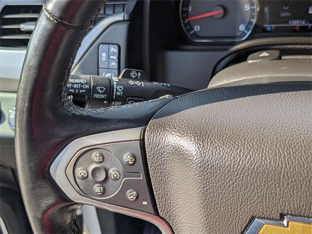 used 2019 Chevrolet Tahoe car, priced at $22,506