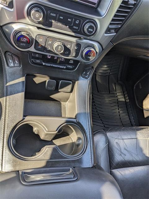 used 2019 Chevrolet Tahoe car, priced at $22,506
