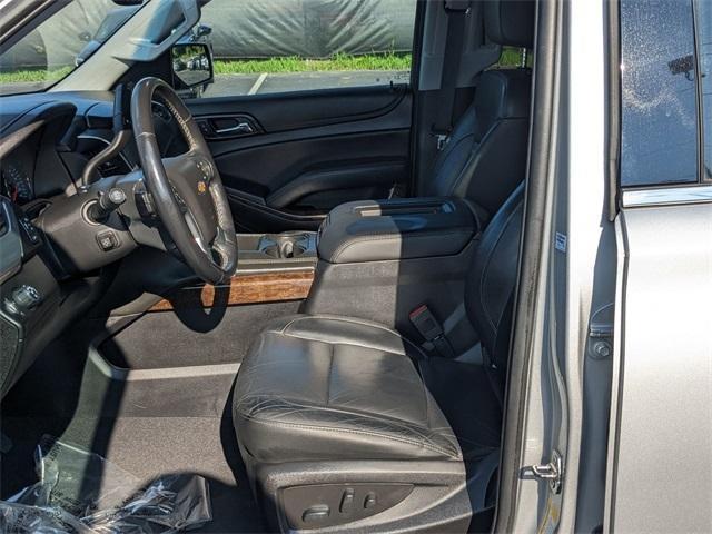 used 2019 Chevrolet Tahoe car, priced at $22,506
