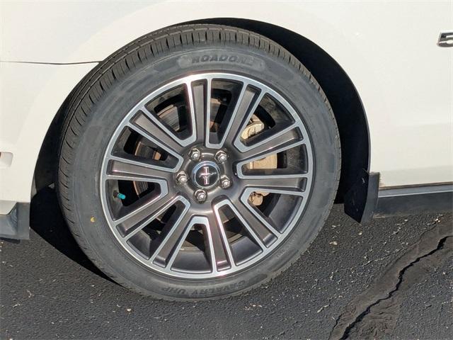 used 2011 Ford Mustang car, priced at $18,499