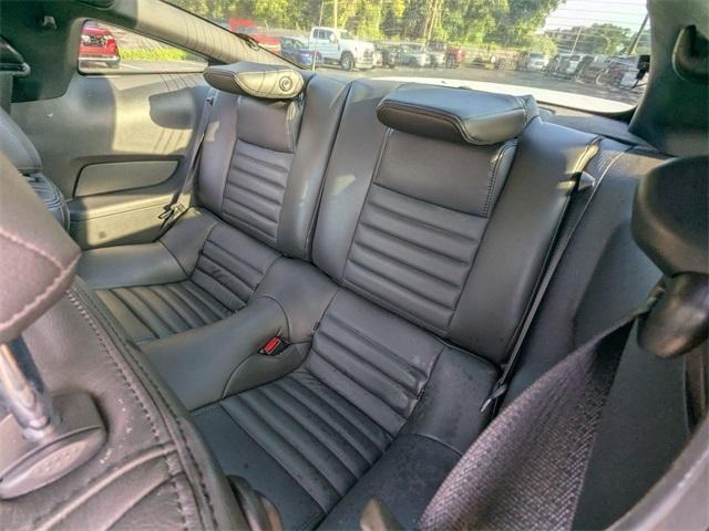 used 2011 Ford Mustang car, priced at $18,499