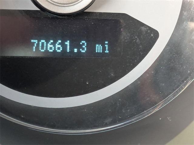 used 2011 Ford Mustang car, priced at $18,499