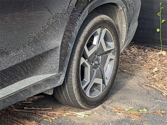 used 2023 Hyundai Palisade car, priced at $37,489