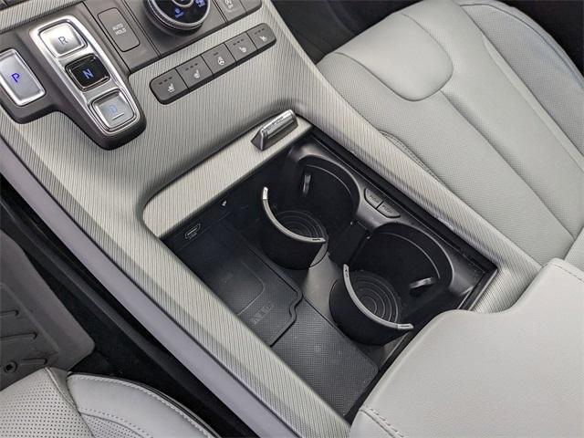 used 2023 Hyundai Palisade car, priced at $36,990