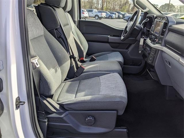 used 2023 Ford F-150 car, priced at $38,978