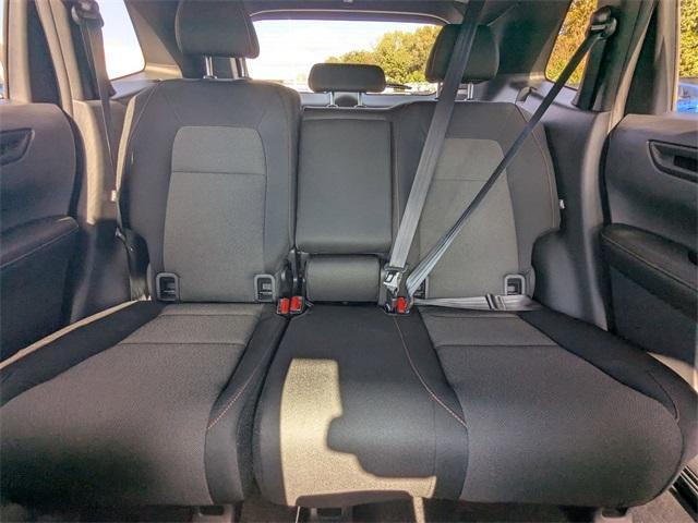 new 2026 Honda CR-V Hybrid car, priced at $37,080