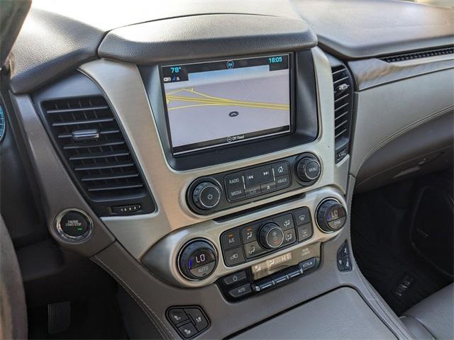 used 2019 GMC Yukon car, priced at $30,839