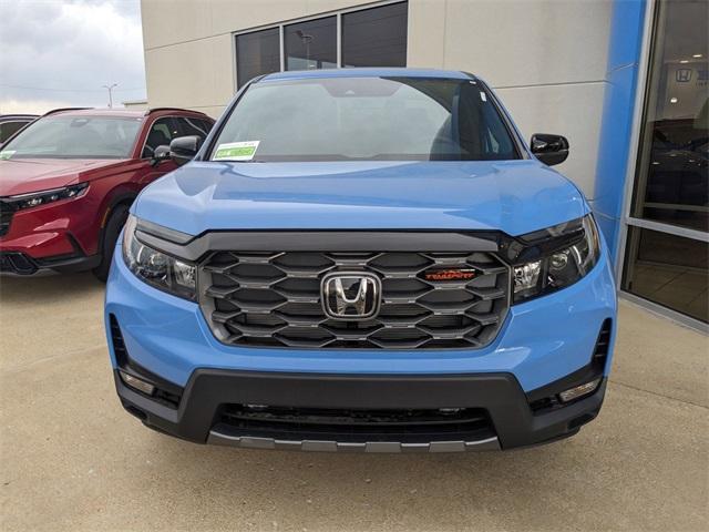 new 2025 Honda Ridgeline car, priced at $47,285