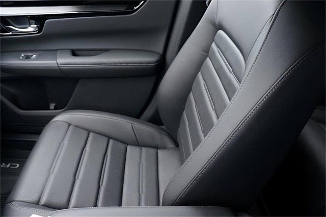 new 2026 Honda CR-V car, priced at $37,305