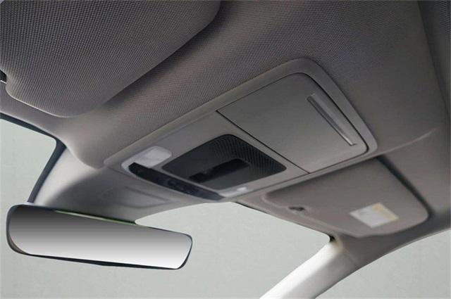 new 2026 Honda CR-V car, priced at $37,305