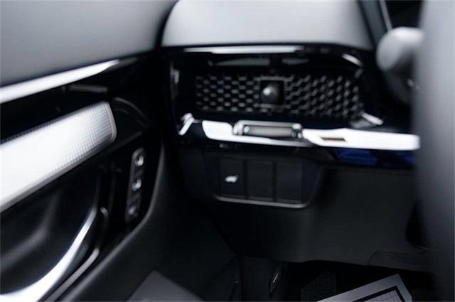 new 2026 Honda CR-V car, priced at $37,305