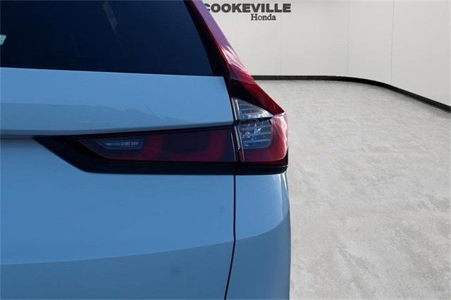 new 2026 Honda CR-V car, priced at $37,305