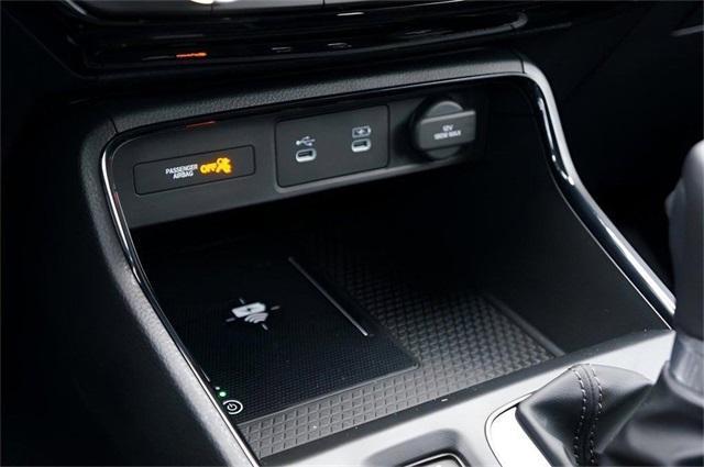 new 2026 Honda CR-V car, priced at $37,305