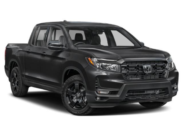 new 2025 Honda Ridgeline car, priced at $48,945