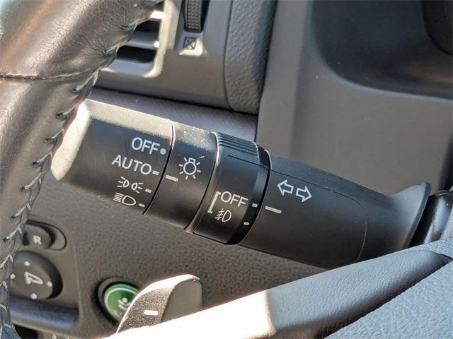 used 2025 Honda Ridgeline car, priced at $38,998