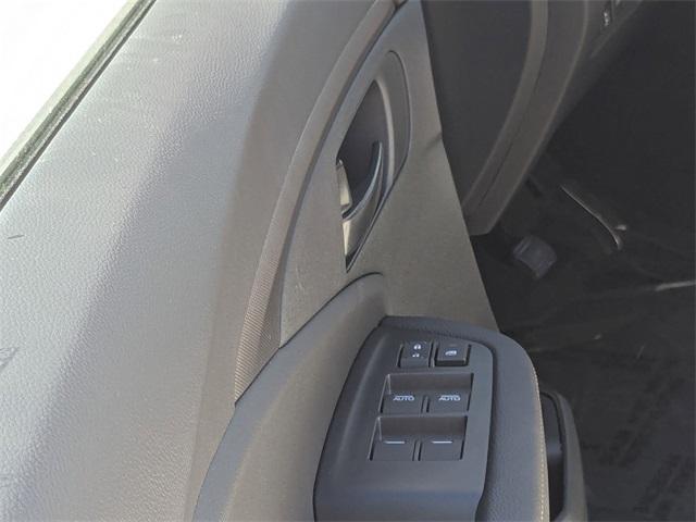 used 2025 Honda Ridgeline car, priced at $38,998